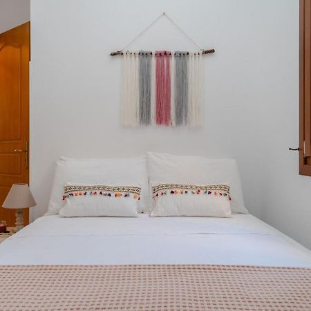 Small Apartment In Grotta Naxos Naxos City Bagian luar foto